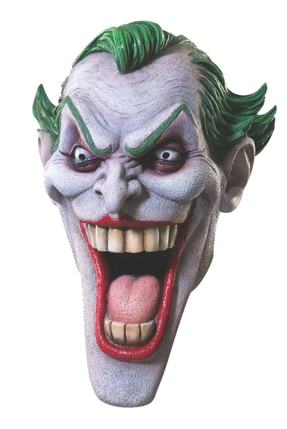 Deluxe Joker Latex Mask