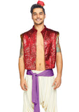 Leg Avenue Desert Prince Costume