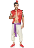 Leg Avenue Desert Prince Costume