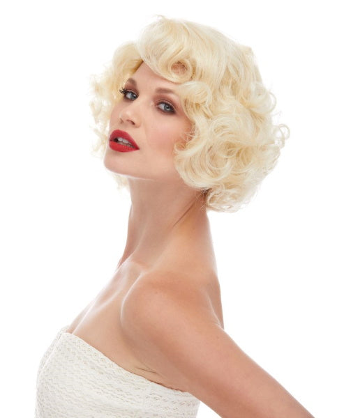 Westbay Wigs Marilyn Blonde Wig