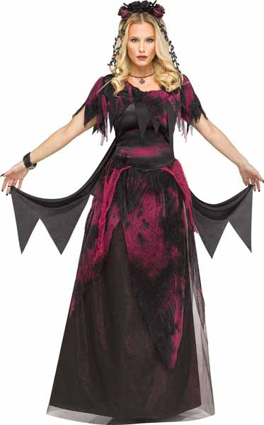 Twilight Fairy Adult Costume