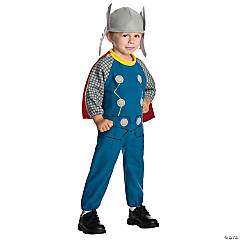 Marvel Thor Toddler Costume