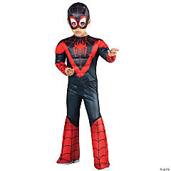 Marvel Miles Morales Toddler Costume