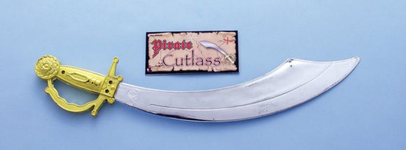 Buccaneer Cutlass