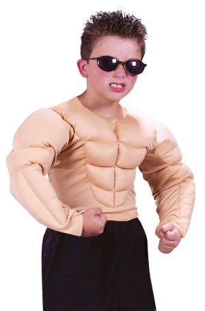 Muscle Shirt Child