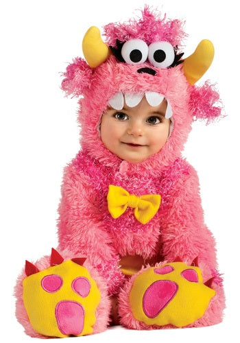 Pinky Winky Infant Costume