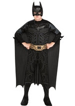 Batman Classis Costume - Size Med & Large Available
