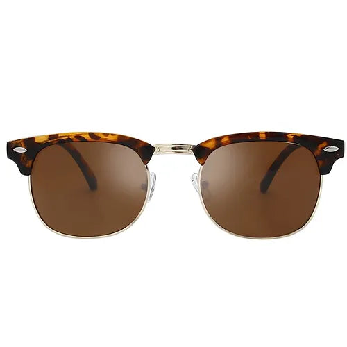 Soho Classic Glasses - 2 Frame Colours