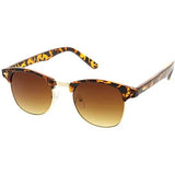 Soho Classic Glasses - 2 Frame Colours