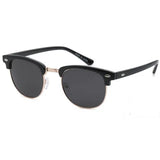 Soho Classic Glasses - 2 Frame Colours