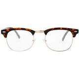 Soho Classic Glasses - 2 Frame Colours