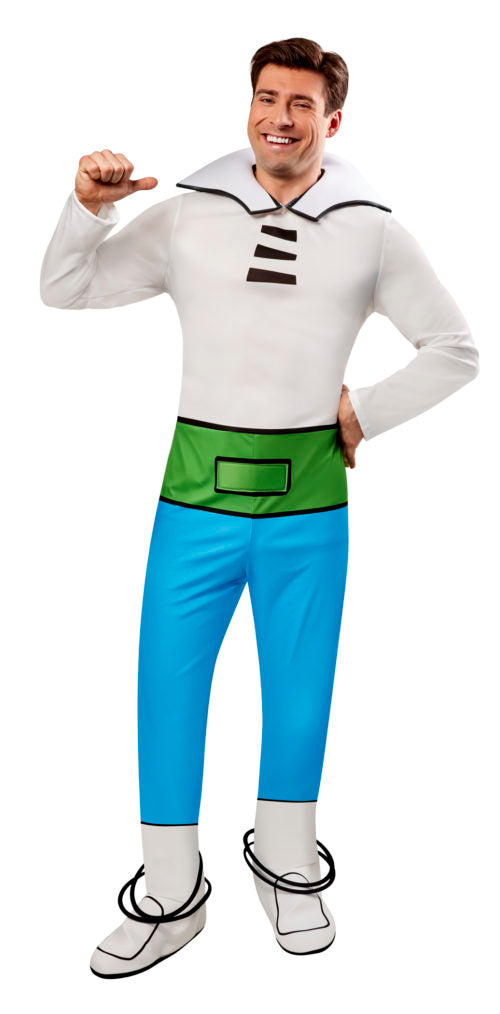 George Jetson Adult Costume