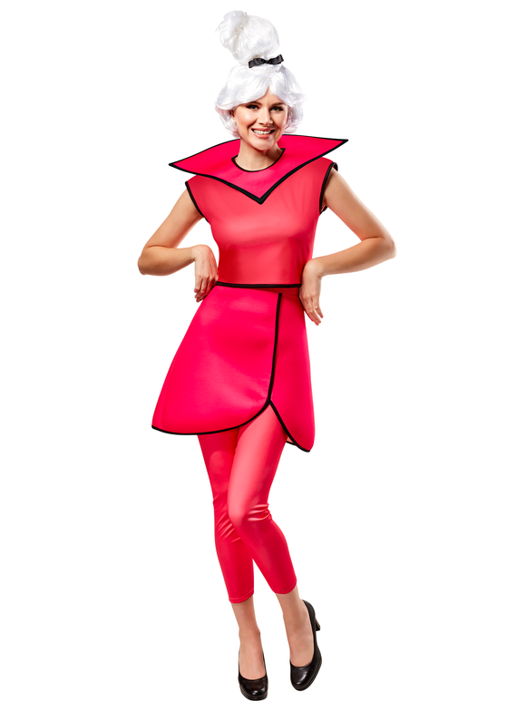 Judy Jetson Adult Costume