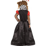 Queen of Hearts Toddler / Child Costume