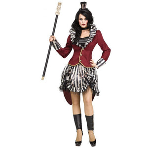 Ringmistress Adult Costume