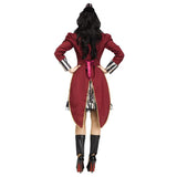 Ringmistress Adult Costume