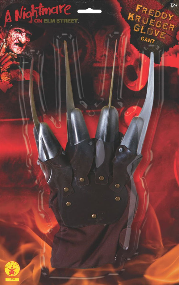 Freddy Krueger Glove