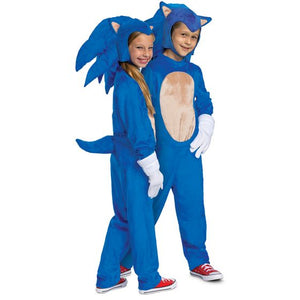 Sonic 2 Children's Costume