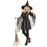 Stitch Witch Adult Costume