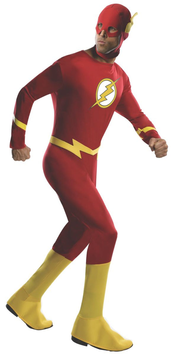 The Flash