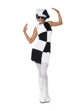 60s Party Girl Costume