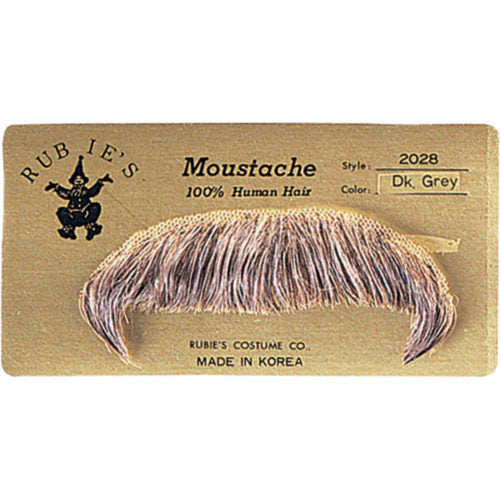 Professional Winchester Moustache