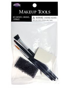 Makeup Tools