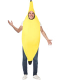 Adult Banana Costume