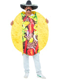 Taco Adult Costume