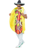 Taco Adult Costume