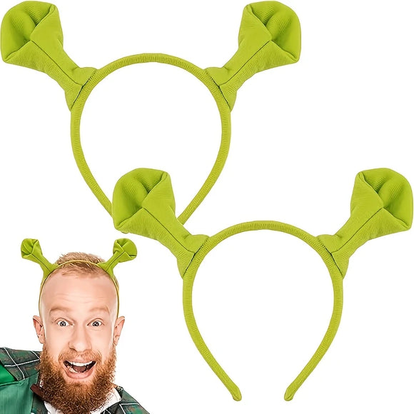 Ogre Headband