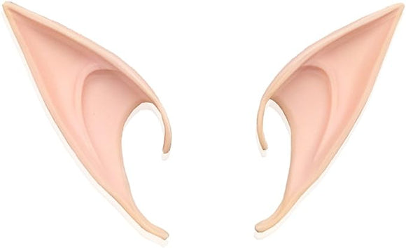 Ear Tips - 10 or 12cm