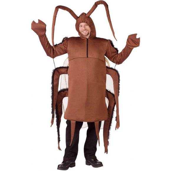 Cockroach Adult Costume