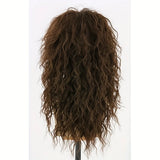 Premium Rocker Long Curly Hair