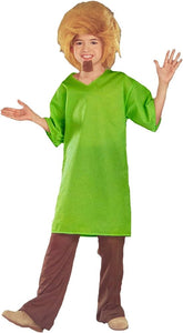 Scooby-Doo Shaggy Child Costume