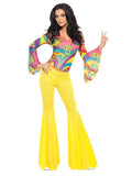 70's Groovy Baby Costume