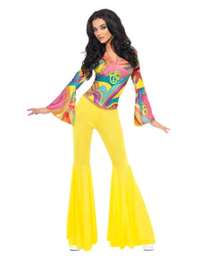 70's Groovy Baby Costume