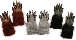 16" Werewolf Gloves - Available in 3 colours