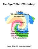 Creative & Fun Workshops for Children or Adults