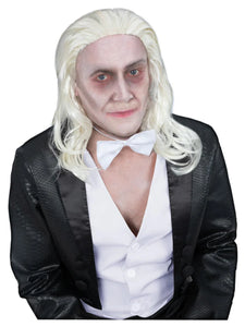 Rocky Horror Show - Riff Raff Wig