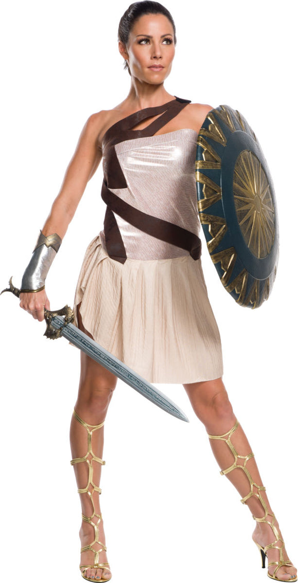 Diana of Themyscira Costume