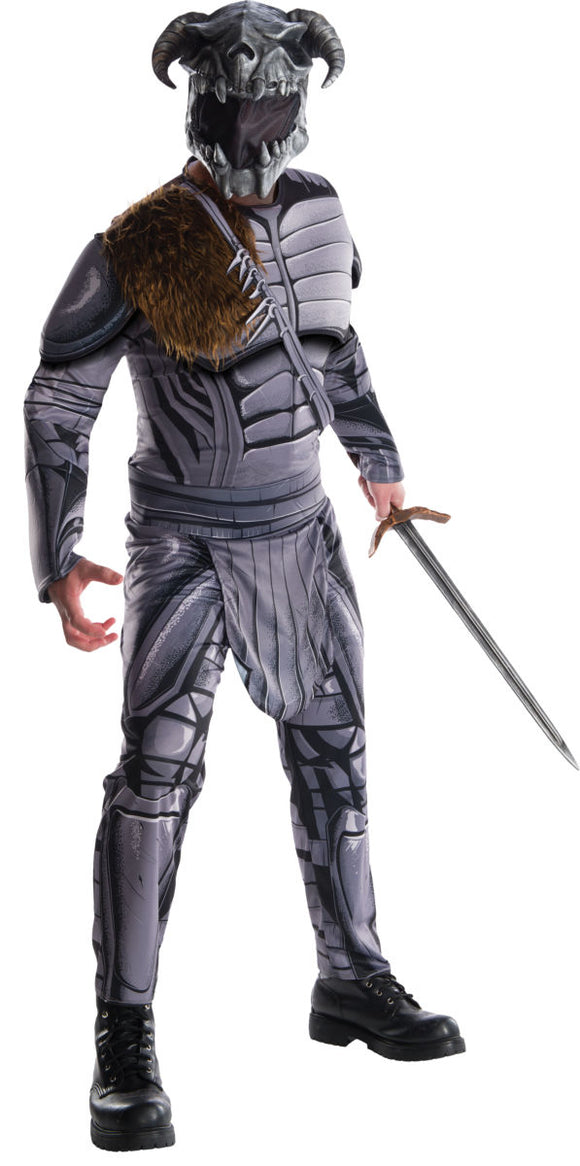 Deluxe Ares Adult Costume