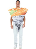 Fish & Chips Adult Costume