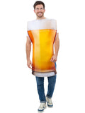 Beer Pint Adult Costume