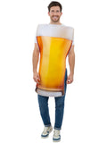 Beer Pint Adult Costume