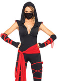 Leg Avenue Deadly Ninja