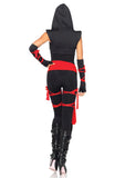 Leg Avenue Deadly Ninja