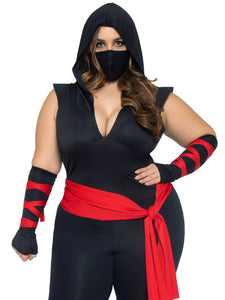 Leg Avenue Deadly Ninja