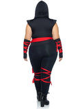 Leg Avenue Deadly Ninja