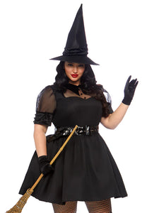 Leg Avenue Bewitching Witch